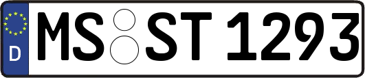 MS-ST1293