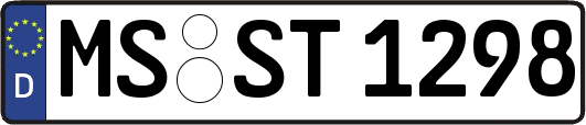 MS-ST1298