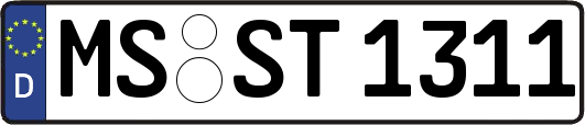 MS-ST1311
