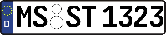 MS-ST1323