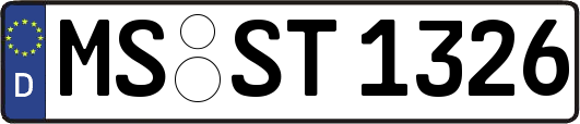 MS-ST1326