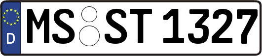 MS-ST1327