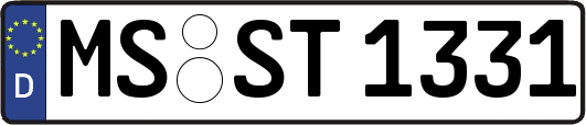MS-ST1331
