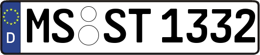 MS-ST1332