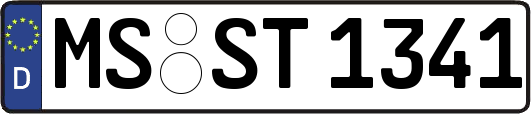 MS-ST1341