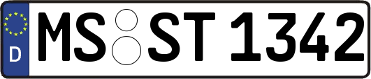 MS-ST1342