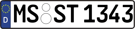 MS-ST1343