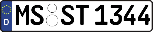 MS-ST1344