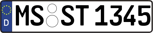 MS-ST1345