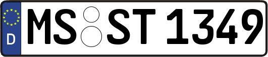 MS-ST1349