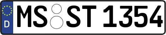 MS-ST1354