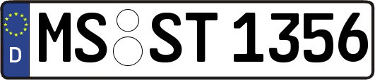 MS-ST1356