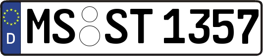 MS-ST1357