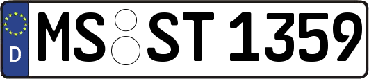 MS-ST1359