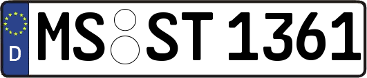 MS-ST1361