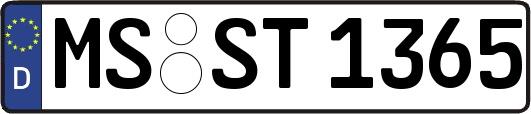 MS-ST1365
