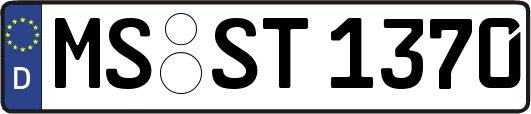 MS-ST1370