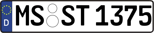 MS-ST1375
