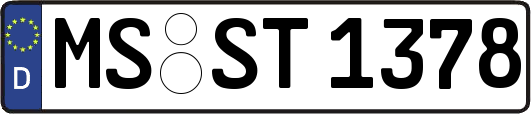 MS-ST1378