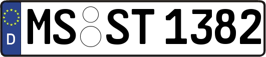 MS-ST1382