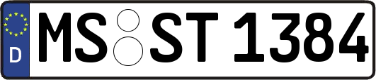 MS-ST1384