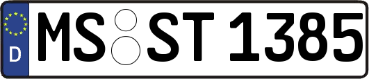 MS-ST1385