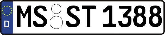 MS-ST1388