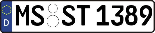 MS-ST1389