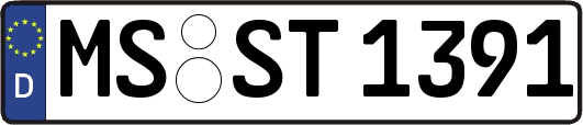 MS-ST1391