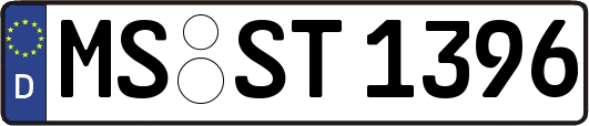 MS-ST1396