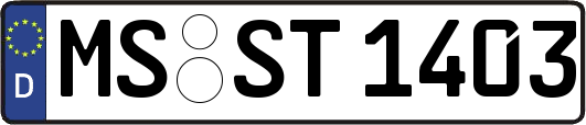 MS-ST1403
