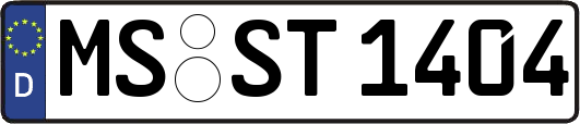 MS-ST1404