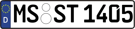 MS-ST1405