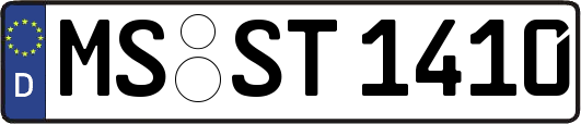 MS-ST1410
