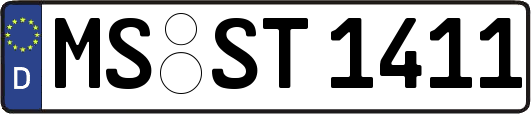 MS-ST1411