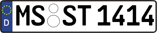 MS-ST1414