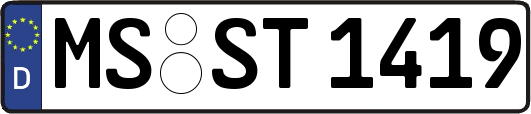 MS-ST1419