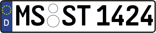 MS-ST1424
