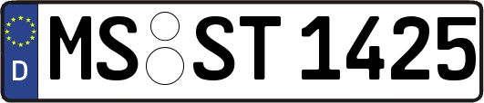 MS-ST1425