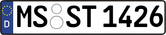 MS-ST1426