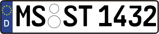 MS-ST1432