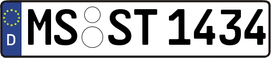 MS-ST1434