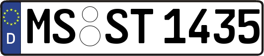 MS-ST1435