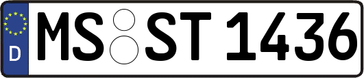 MS-ST1436