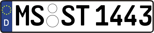 MS-ST1443