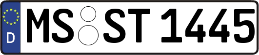 MS-ST1445
