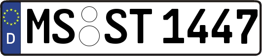 MS-ST1447
