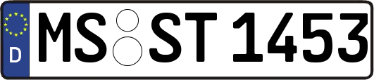 MS-ST1453