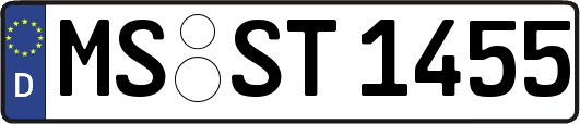 MS-ST1455