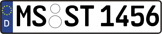 MS-ST1456